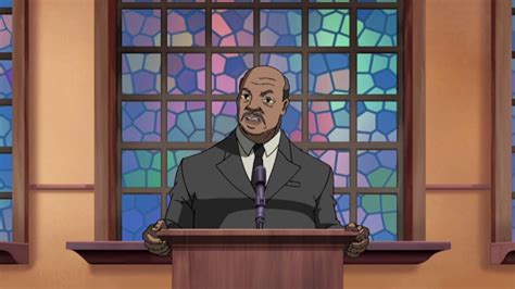 Boondocks Return of the King: 10000 Years of Cultural Impact