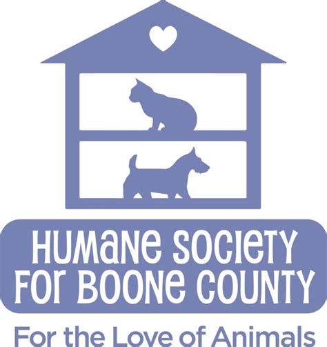 Boone County Humane Society: A Haven for Homeless Animals