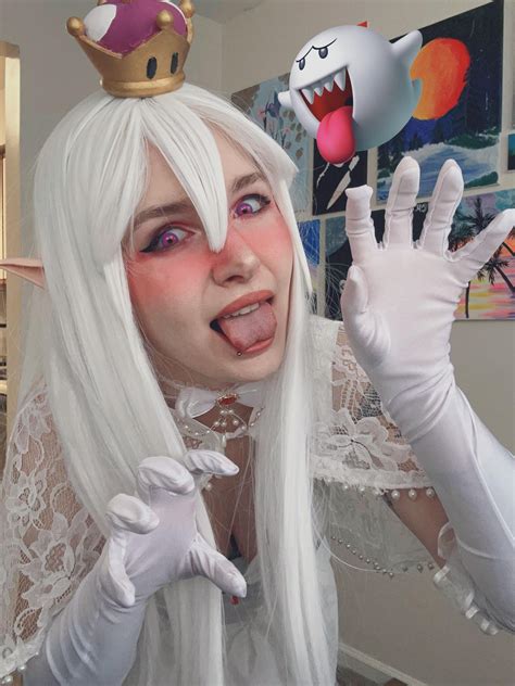 Boosette Cosplay: A Comprehensive Guide