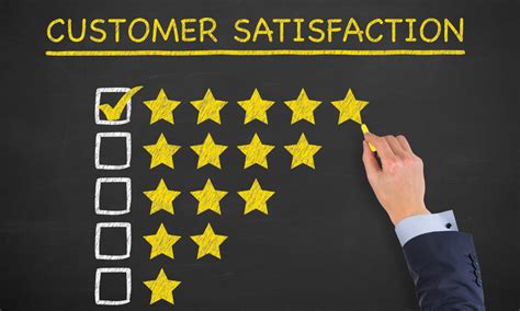 Boost Customer Satisfaction: