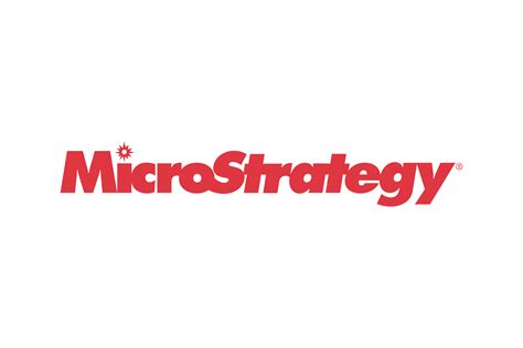 Boost Your Brand with a Striking Microstrategy Logo**