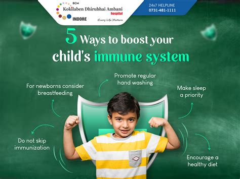 Boost Your Child's Immune Syste Epub