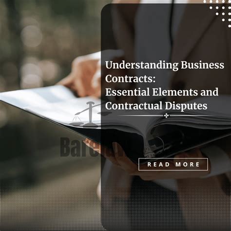 Boost Your Confidence in Contractual Agreements with Rescindable Contracts