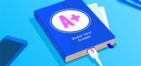 Boost Your Grades: A Comprehensive Guide to Academic Success