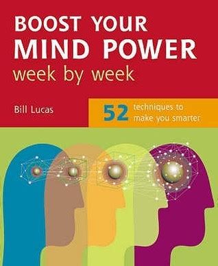 Boost Your Mind Power Week By Week Reader