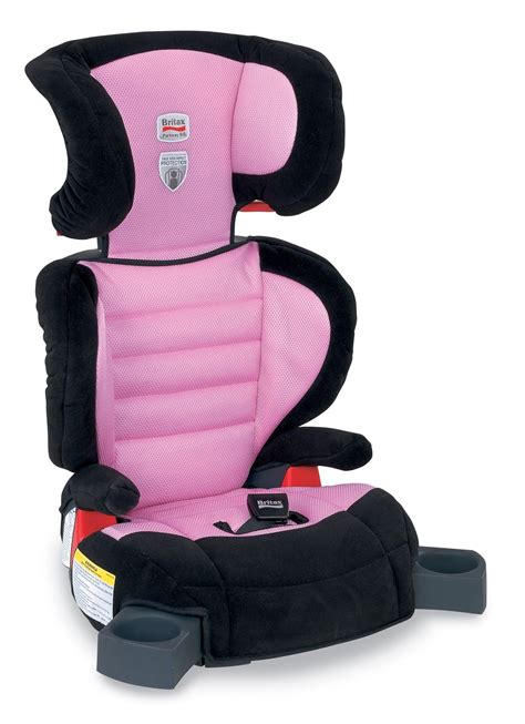 Booster Car Seat Pink: A Comprehensive Guide for Safety and Comfort