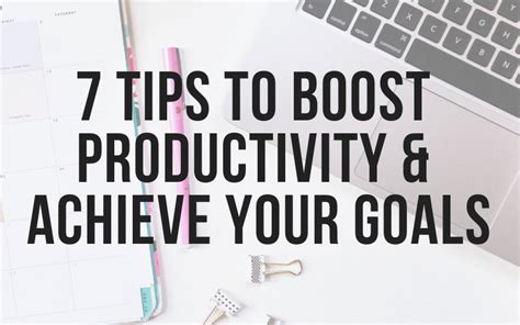 Boostora: The Ultimate Guide to Increasing Your Productivity and Achieving Your Goals