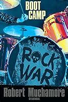 Boot Camp (Rock War) Ebook Doc