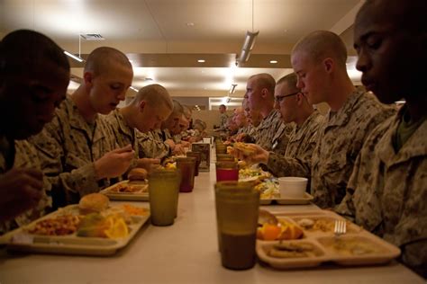 Boot Camp Bible Breakfast Lunch and Dinner Recipes PDF