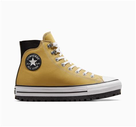 Boot Chuck Taylor: The Timeless Footwear Icon