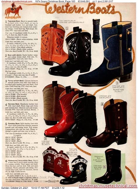 Boot Manufacturers Catalogs In Germany In 1930's