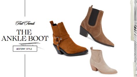 Boot Season: Time to Kick Up Your Style on a Budget