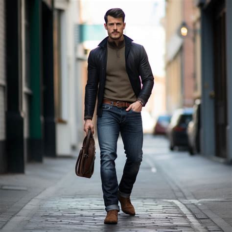 Bootcut Jeans: The Ultimate Guide for Men