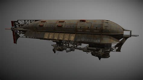 Boothill Build Prydwen: Unleash the Fury of the Airship