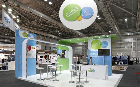 Booths at Fairs: A Vital Tool for Business Promotion