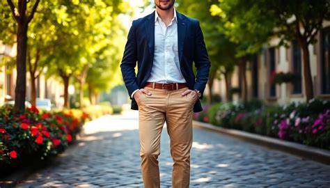 Bootleg Khaki Pants: The Ultimate Guide to Comfort and Style