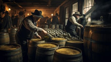 Bootlegging Bonanza: A Guide to the Illicit Liquor Trade in Boardwalk Empire