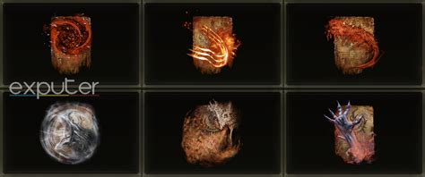 Boots Damage of Incantations Talismans: Unveiling the Arcane Powerhouse