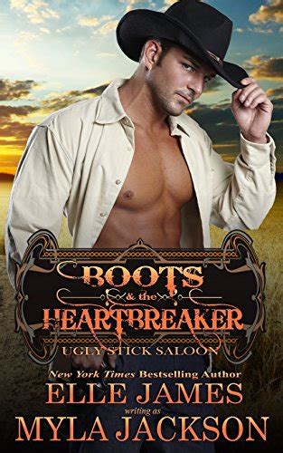 Boots and Chaps Ugly Stick Saloon Volume 1 Reader