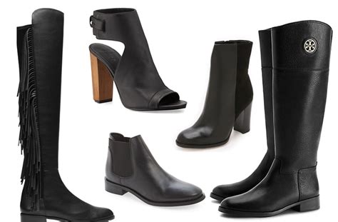 Boots for Every Occasion