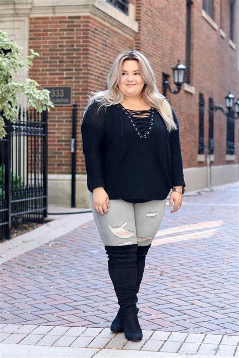 Boots for Plus Size Women: Step into Style and Confidence