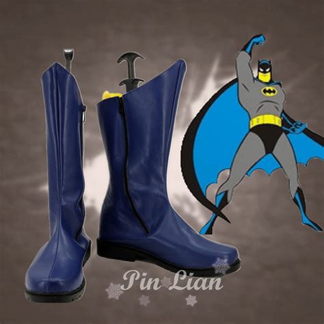 Boots of Batman: The Ultimate Guide to Superhero Footwear