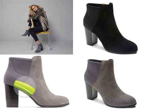 Boots on Heels: Elevate Your Style and Comfort