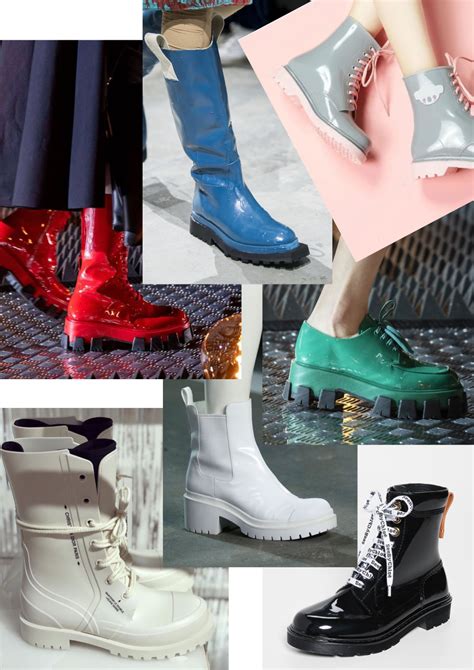 Boots with Feathers: The Latest Trend in Footwear