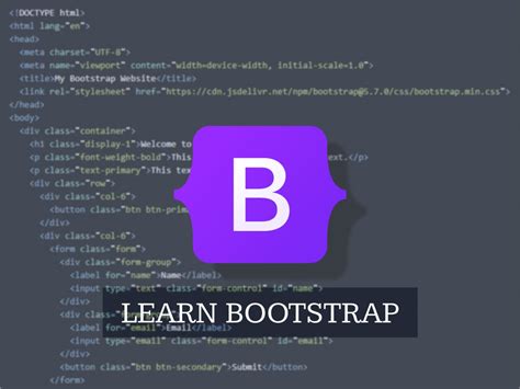 Bootstrap Reader