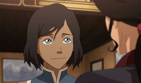 Bopal and Korra: The Dynamic Duo of the Avatar World