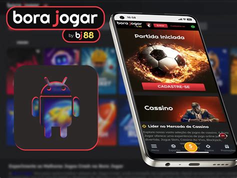 Bora Jogar Bet: Um Guia Abrangente para Apostas Online