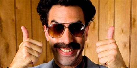 Borat's Most Outrageous and Hilarious Scenes