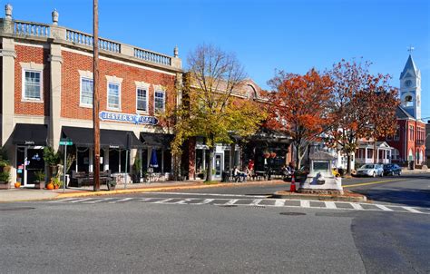 Bordentown, NJ: A Comprehensive Guide to the Riverside Gem