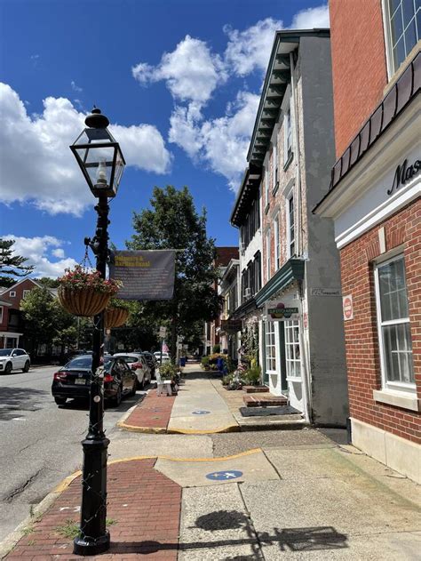 Bordentown, New Jersey: An Alluring Destination Unveiled