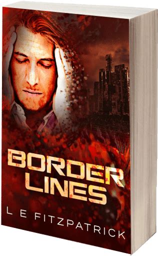 Border Lines Reachers Volume 2 Reader