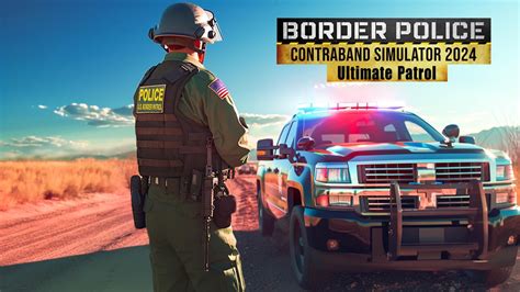 Border Patrol Game: The Ultimate Guide to Defending the Border