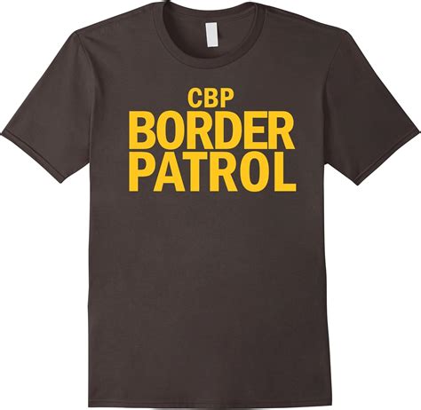 Border Patrol Shirt: The Ultimate Guide to Comfort, Functionality, and Style