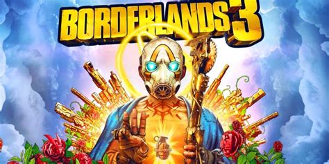 Borderlands: The Art of Mayhem (10,000+ Words)