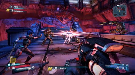 Borderlands: The Pre-Sequel Mods That Will Transform Your Gameplay