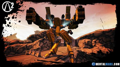 Borderlands 2: A Comprehensive Guide to the Game's Unforgettable Characters