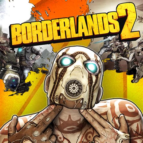 Borderlands 2 Crossplay: Uniting Vaults across 2K, 3, & 4