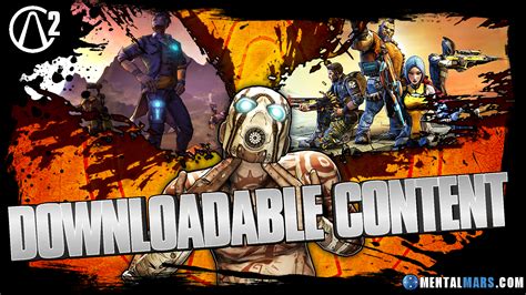 Borderlands 2 DLC: 4 Expansions That Enhanced the Game's Epic Journey