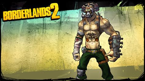 Borderlands 2 Psycho: A Comprehensive Guide to the Psychotic Killer