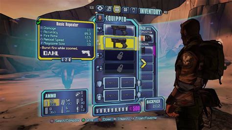 Borderlands 2 Walkthrough for PS3: An Extensive Guide to the Crimson Wasteland