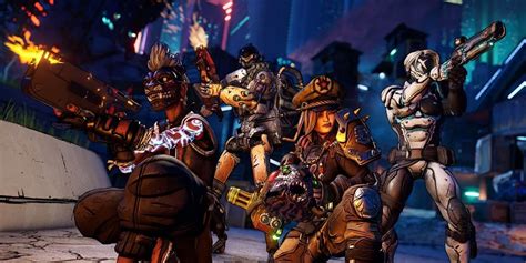 Borderlands 3 Builds: Ultimate Guide to Unlocking Your Inner Vault Hunter