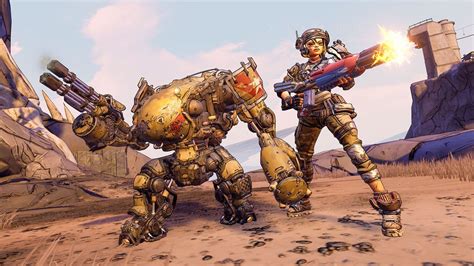 Borderlands 3 Cheats: Enhance Your Vault Hunting Adventure