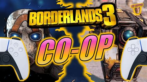 Borderlands 3 Couch Co-op: Ultimate Guide to Local Co-op Mayhem