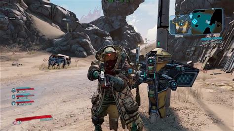 Borderlands 3 Cross-Platform: Unleashing Seamless Cooperative Gameplay