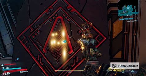 Borderlands 3 Eridian Writing: Unveiling the Ancient Language