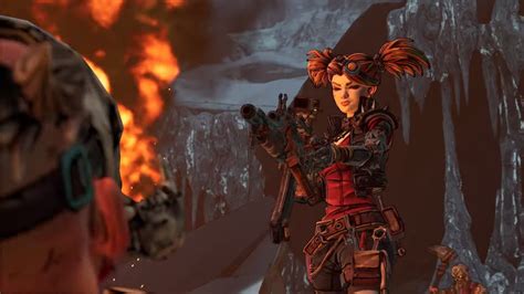 Borderlands 3 Gaige: The Ultimate Guide to the Anarchy-Fuelled Vault Hunter